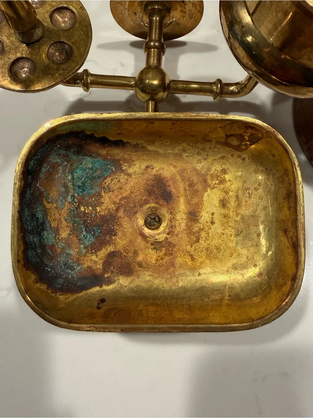 N/A brass multi